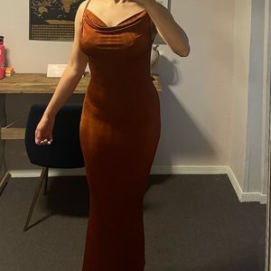 SHEIN dress, only used once.